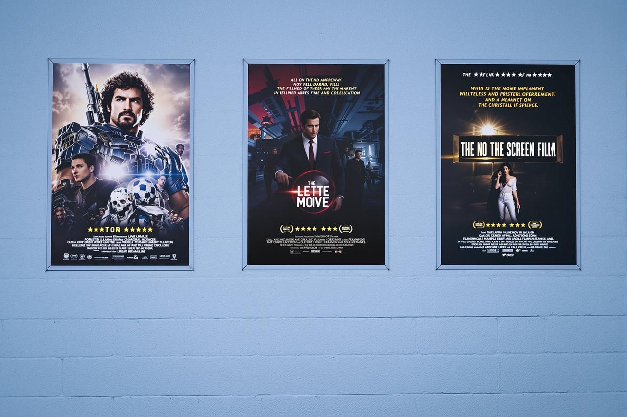 ai视频2026年片单发布，12部精品力作即将与观众见面